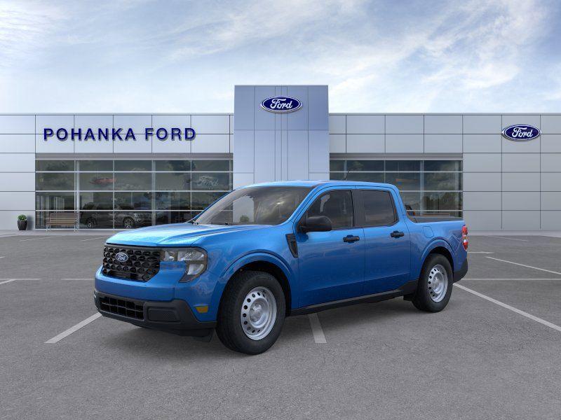 New 2026 Ford Maverick XL