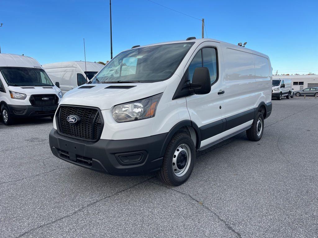 New 2026 Ford Transit-250 Base