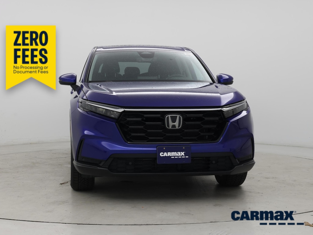 2023 Honda CR-V EX-L 照片 6