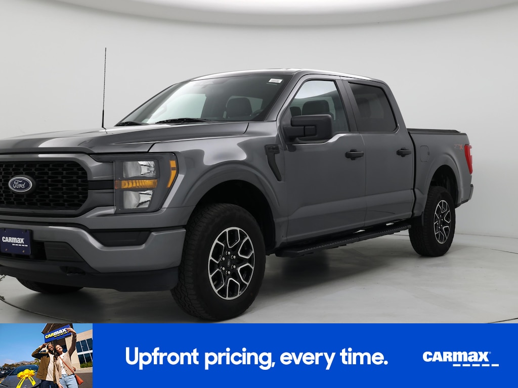 FORD F-150 XL - 5