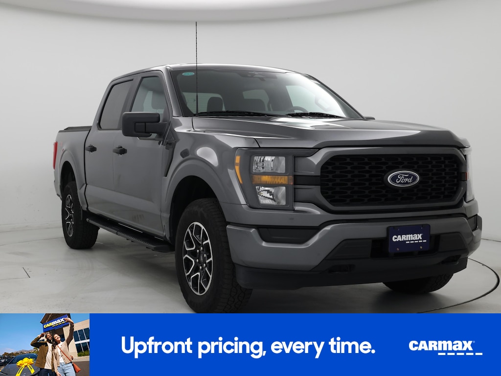 FORD F-150 XL - 1