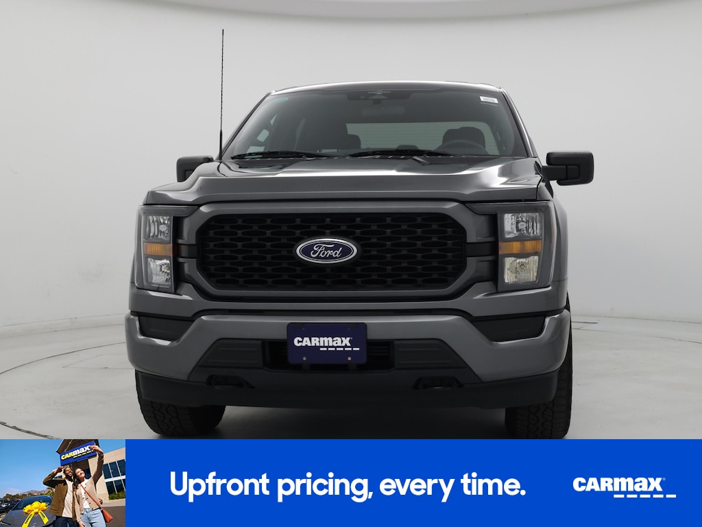 FORD F-150 XL - 6
