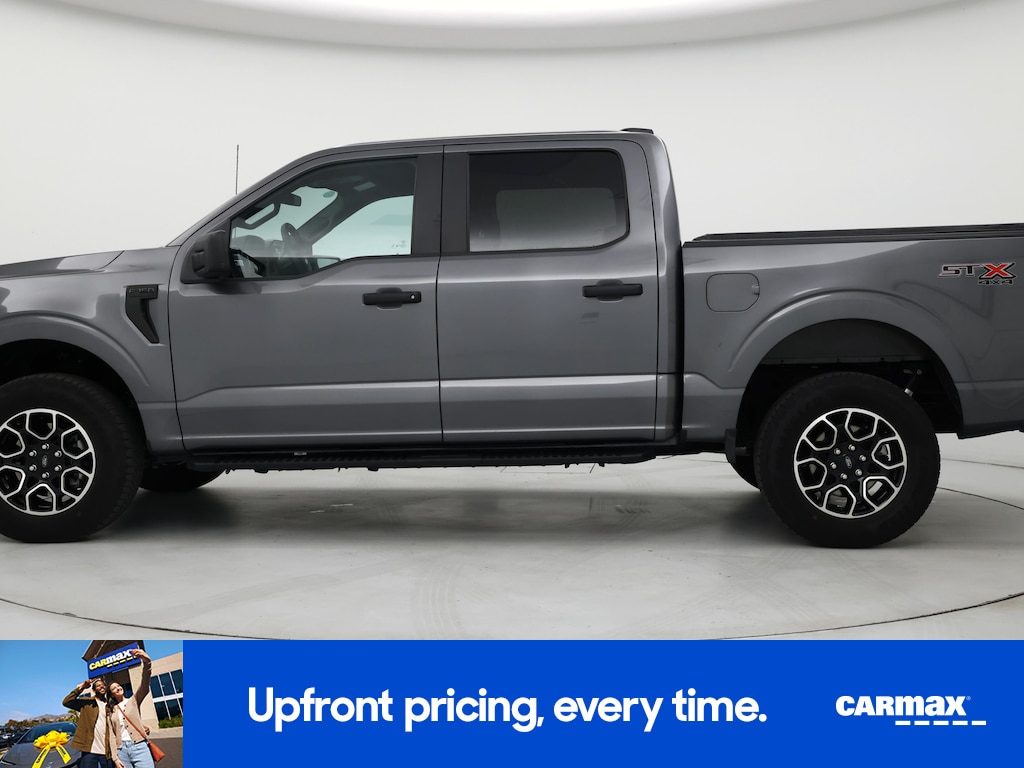 FORD F-150 XL - 3