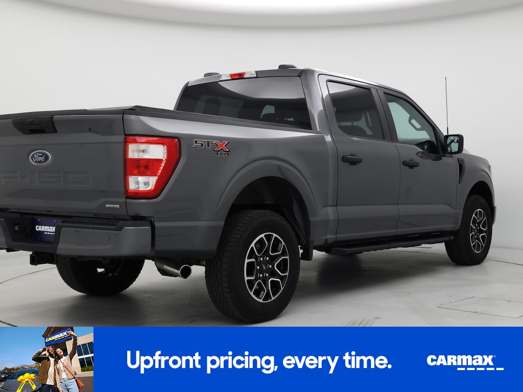 FORD F-150 XL - 10