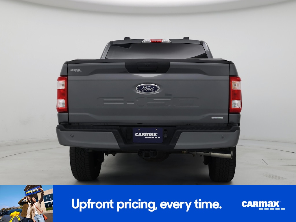 FORD F-150 XL - 7