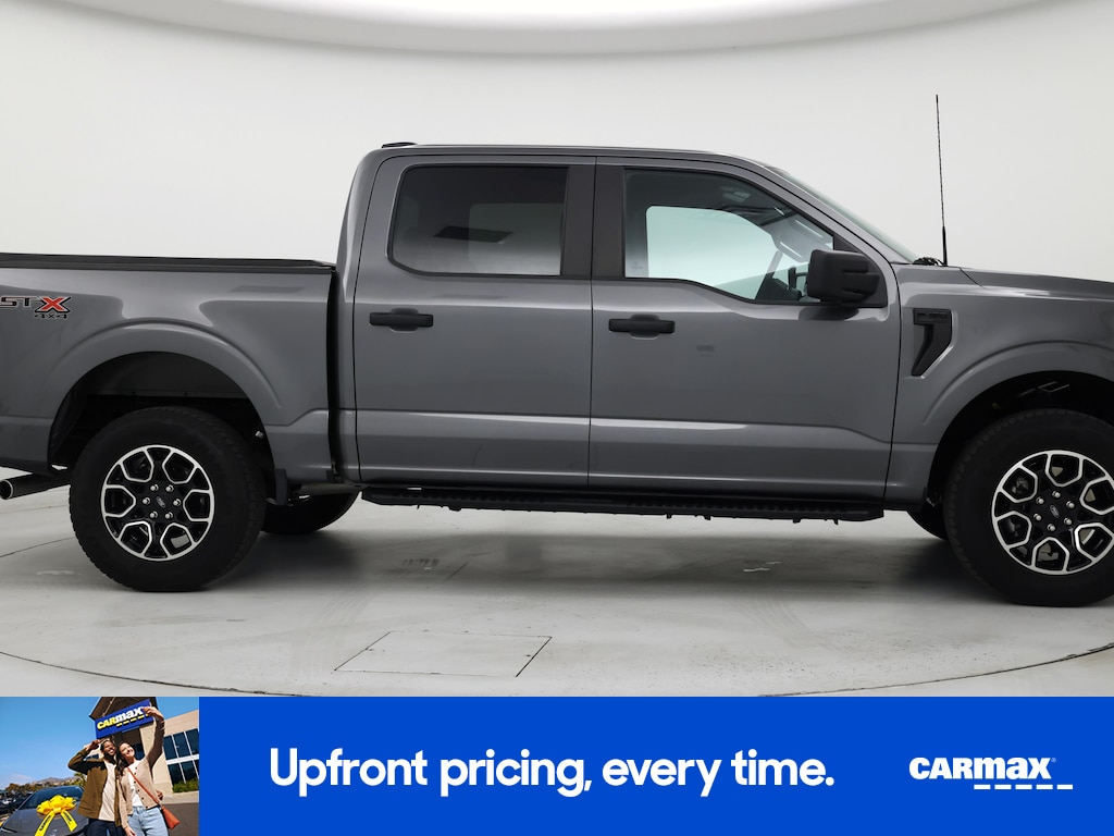FORD F-150 XL - 9