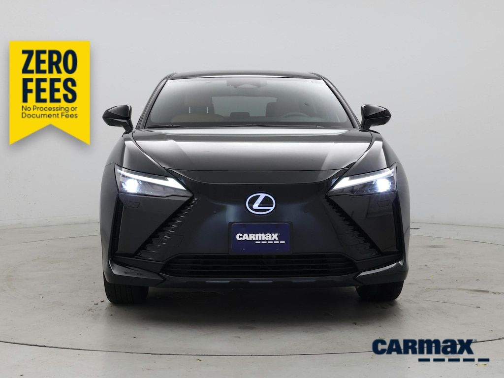 2025 Lexus RZ 300E PREMIUM 照片 6