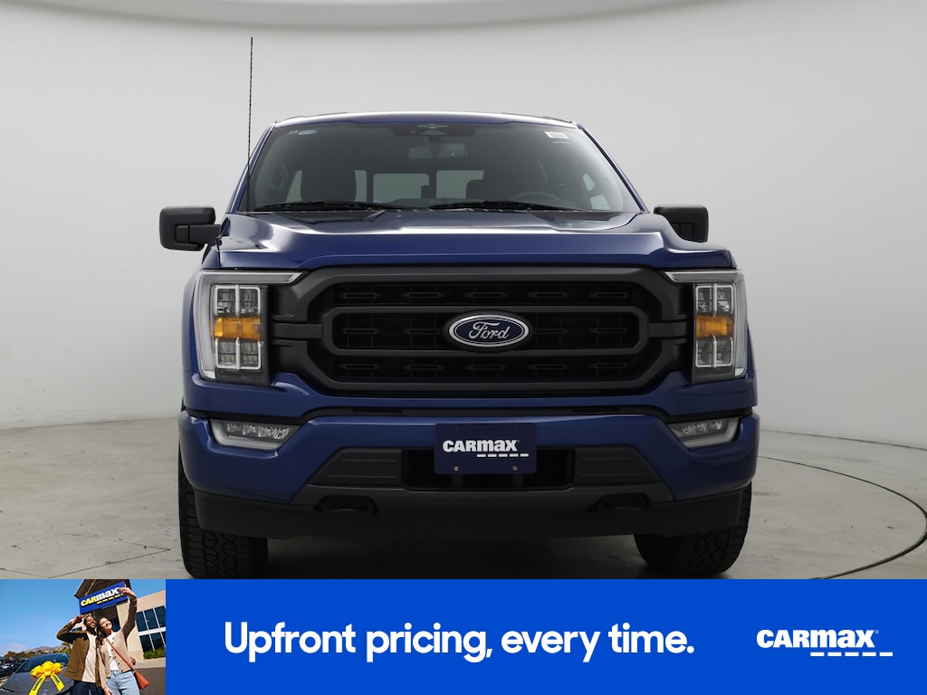 FORD F-150 XLT - 6
