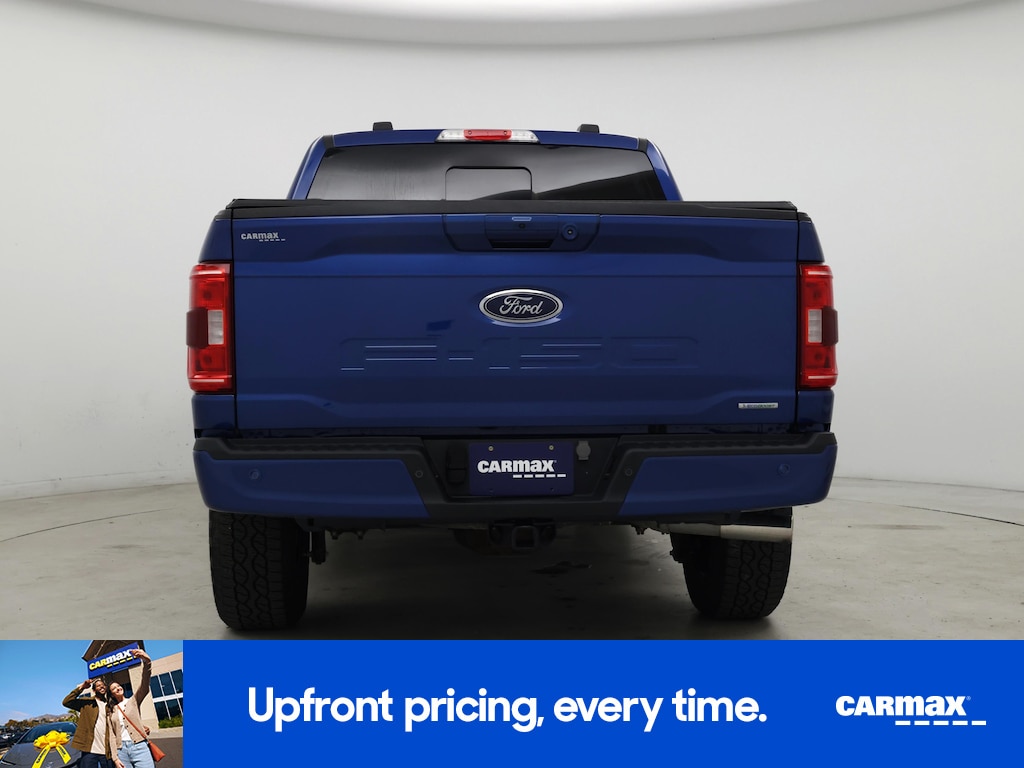 FORD F-150 XLT - 7