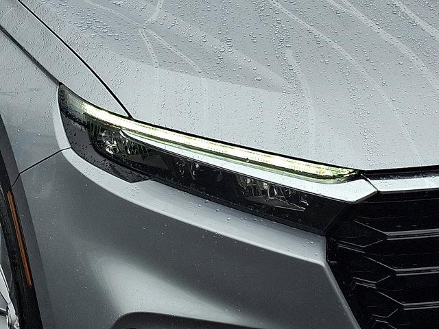 HONDA CR-V EX-L AWD - 9