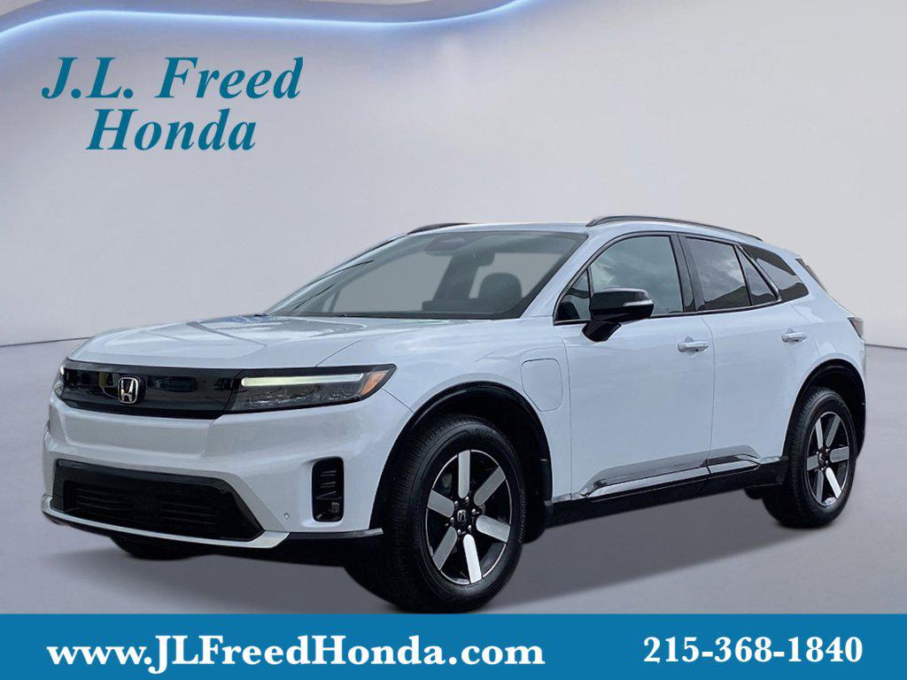 New 2026 Honda Prologue Touring