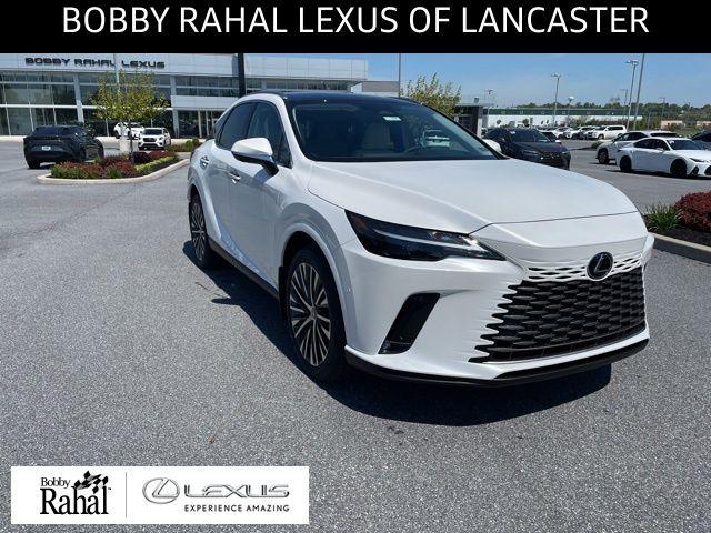 New 2026 Lexus RX 350 Base