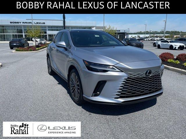 New 2026 Lexus RX 350 Base