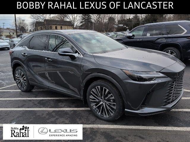 New 2026 Lexus RX 350 Base
