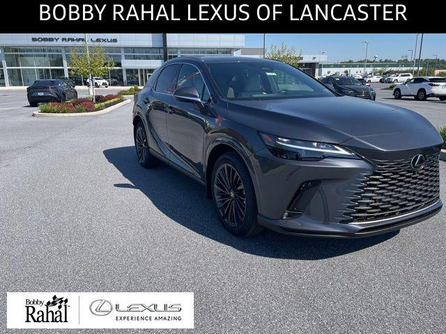 New 2026 Lexus RX 350 Base