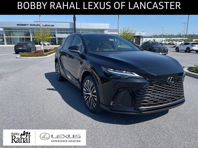 New 2026 Lexus RX 350 Base