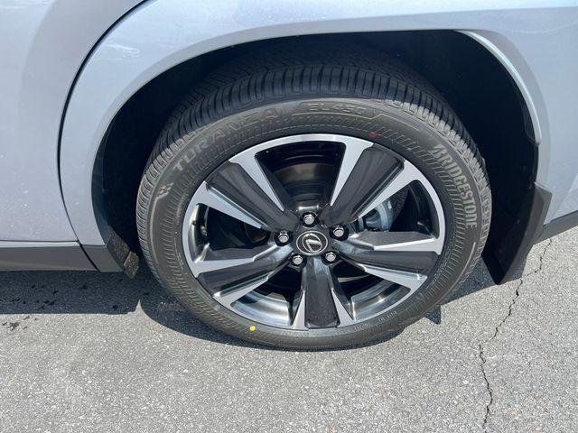 2026 Lexus UX 300H BASE 缩略图 17