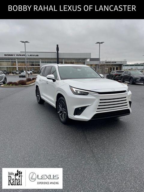 New 2026 Lexus TX 350 Base