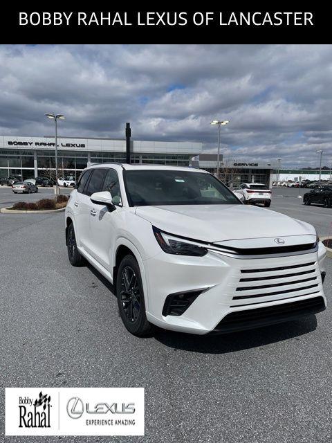 New 2026 Lexus TX 350 Base