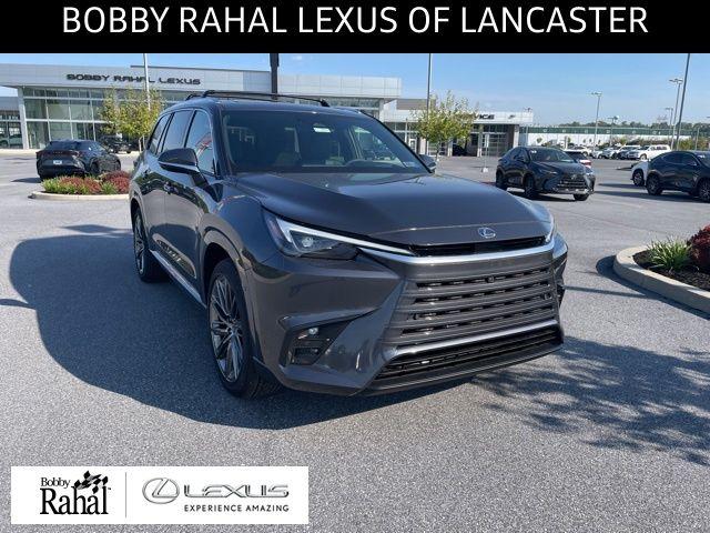 New 2026 Lexus TX 350 Luxury
