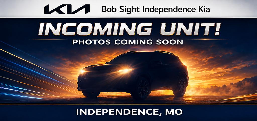 New 2026 Kia Sorento EX