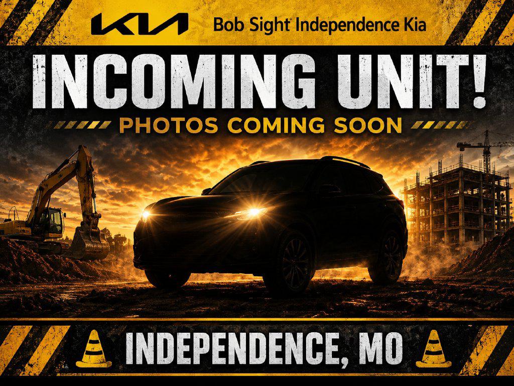 New 2026 Kia K4 EX
