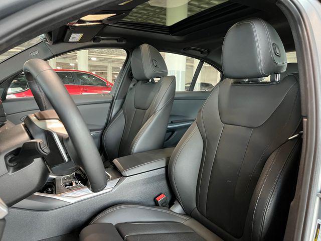 صورة مصغرة 17 لـ 2025 BMW 330 XDRIVE