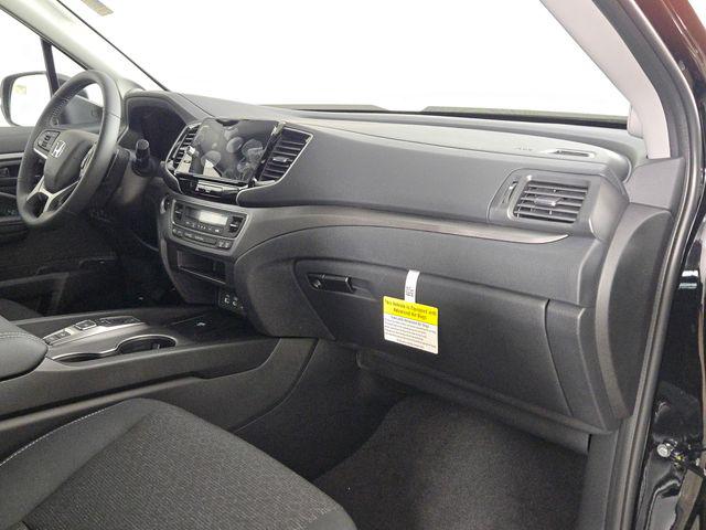2026 Honda RIDGELINE SPORT photo 7