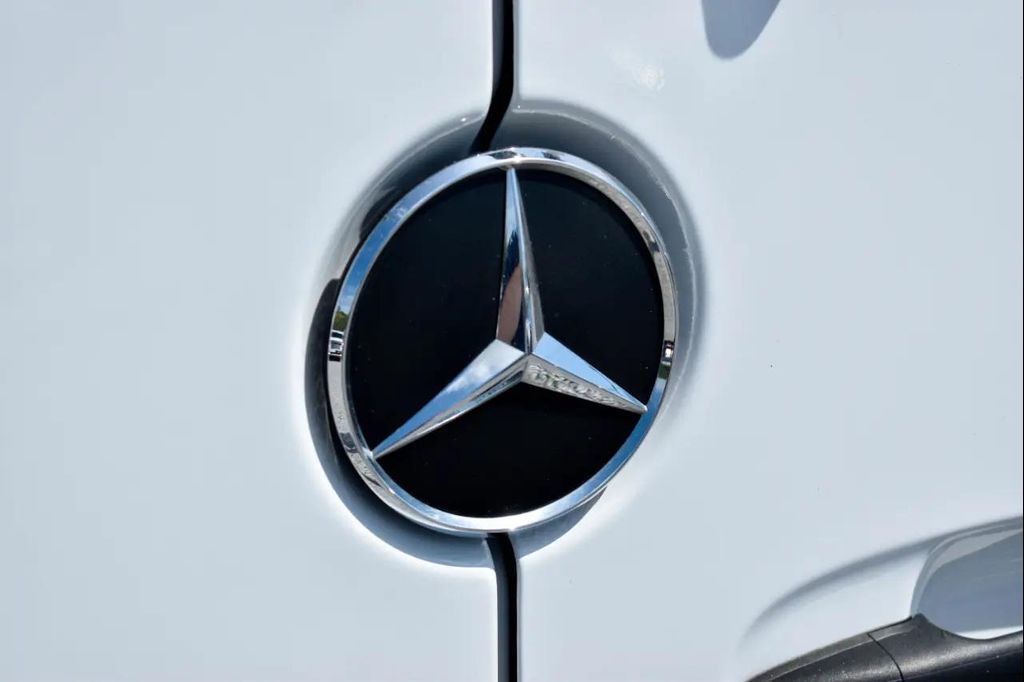 2024 Mercedes-BENZ OTHERS 缩略图 16