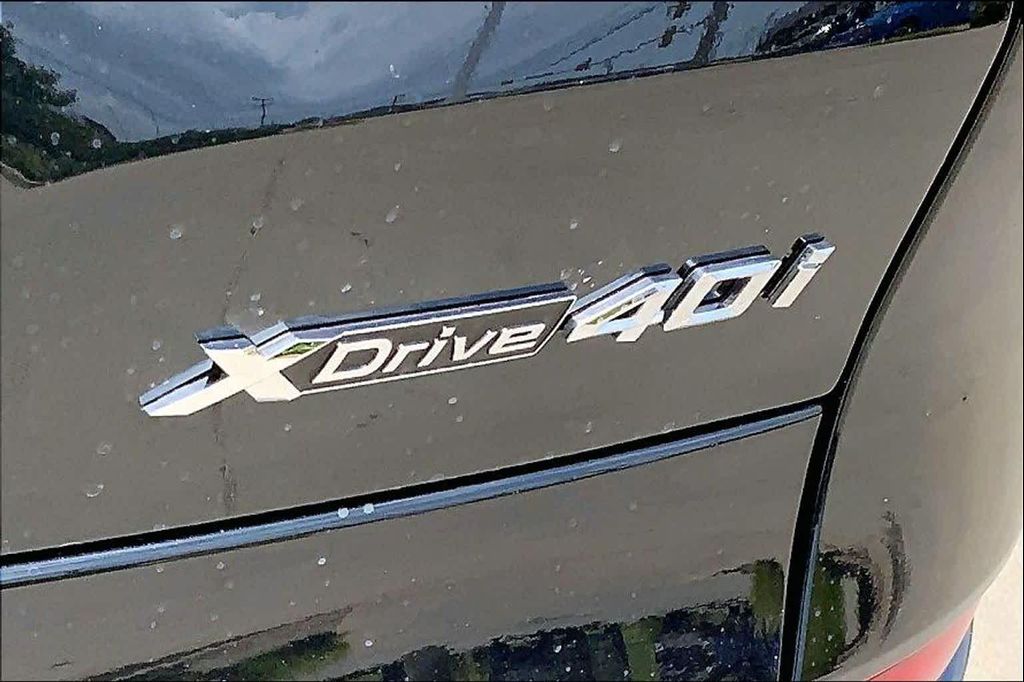 2026 BMW X5 XDRIVE40I 缩略图 15