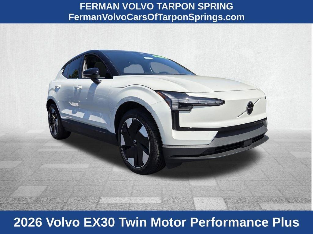 New 2026 Volvo EX30 Twin Motor Plus