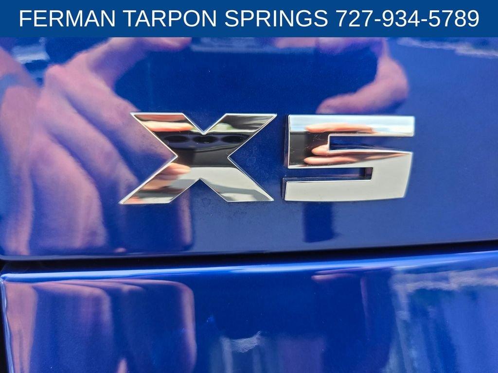 صورة مصغرة 16 لـ 2025 BMW X5 M60I