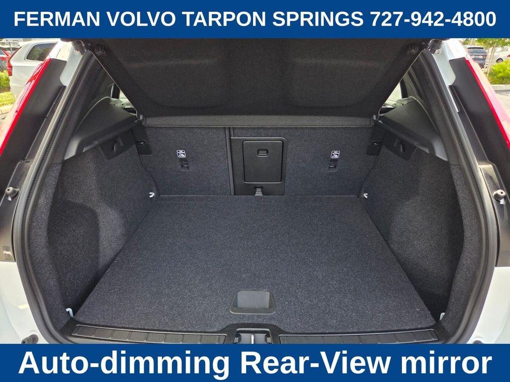 2026 Volvo XC40 B5 CORE 缩略图 18