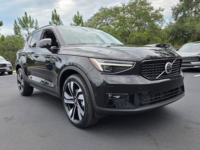 New 2026 Volvo XC40 B5 Plus