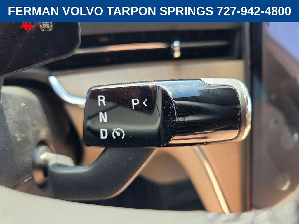 2026 Volvo EX90 PLUS — миниатюра 31