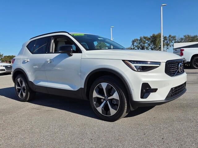 New 2026 Volvo XC40 B5 Plus
