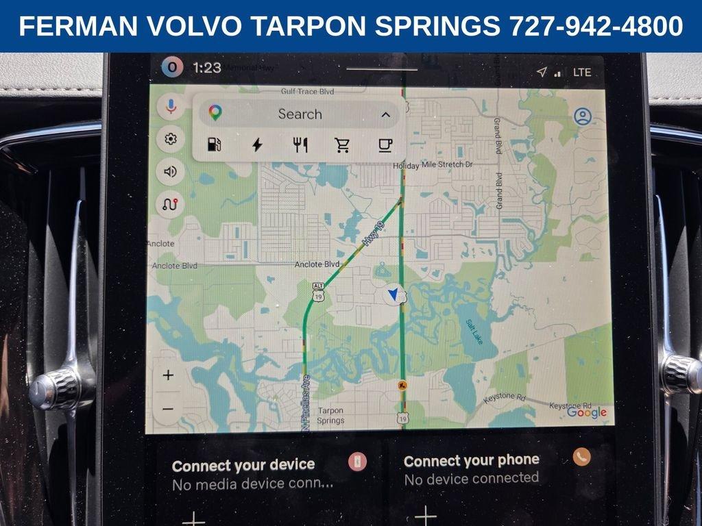 صورة مصغرة 26 لـ 2026 Volvo XC90 PLUG-IN HYBRID T8 CORE