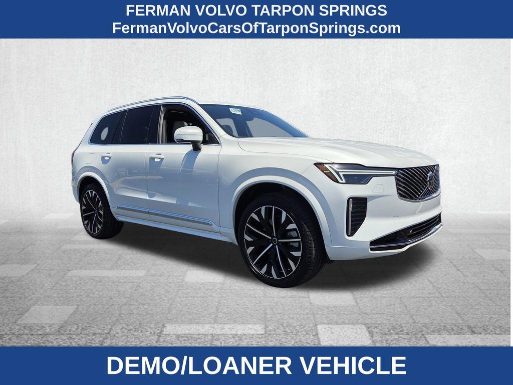 New 2026 Volvo XC90 Plug-In Hybrid T8 Core
