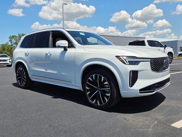 New 2026 Volvo XC90 Plug-In Hybrid T8 Core