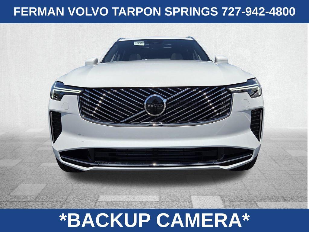 2026 Volvo XC90 PLUG-IN HYBRID T8 CORE — фото 3