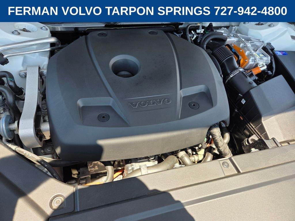 صورة مصغرة 21 لـ 2026 Volvo XC90 PLUG-IN HYBRID T8 CORE
