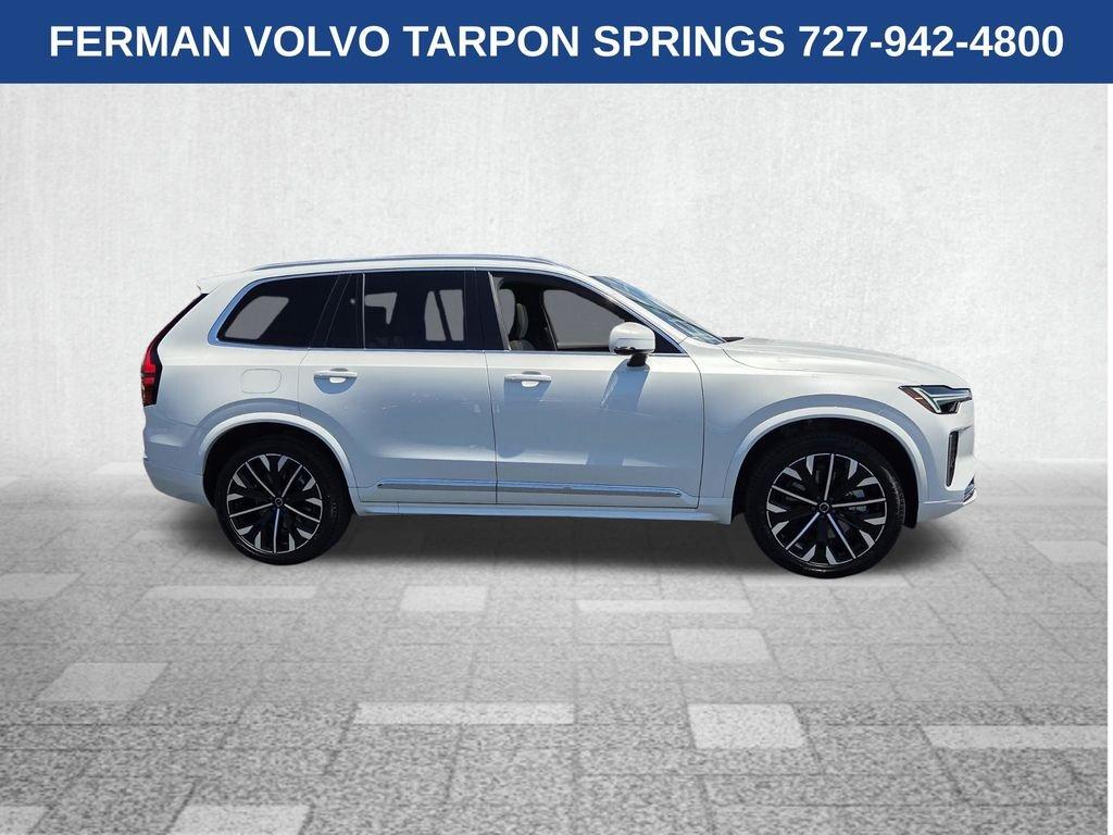 صورة مصغرة 11 لـ 2026 Volvo XC90 PLUG-IN HYBRID T8 CORE