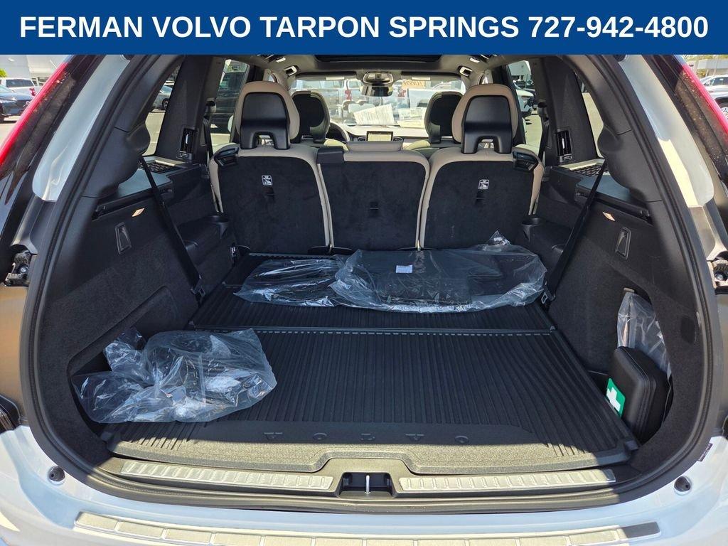 صورة مصغرة 18 لـ 2026 Volvo XC90 PLUG-IN HYBRID T8 CORE