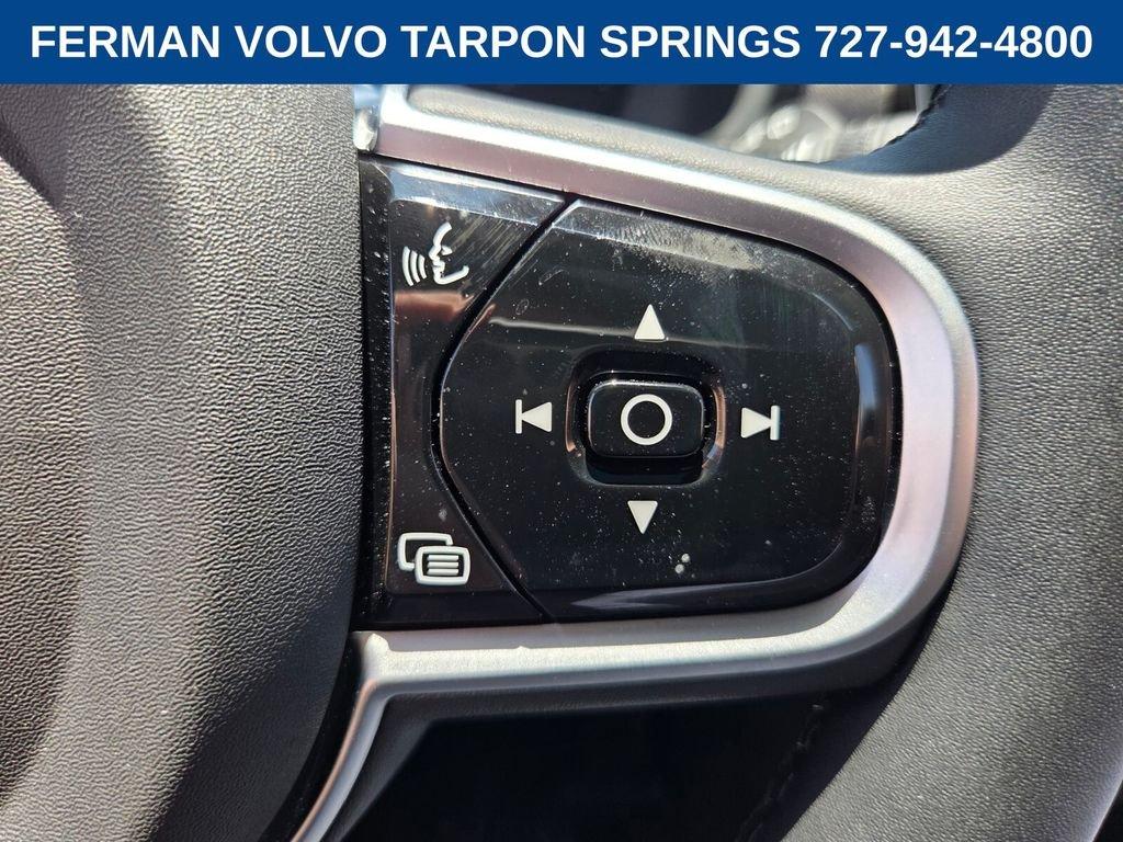 صورة مصغرة 30 لـ 2026 Volvo XC90 PLUG-IN HYBRID T8 CORE