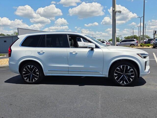 2026 Volvo XC90 PLUG-IN HYBRID T8 CORE 照片 8