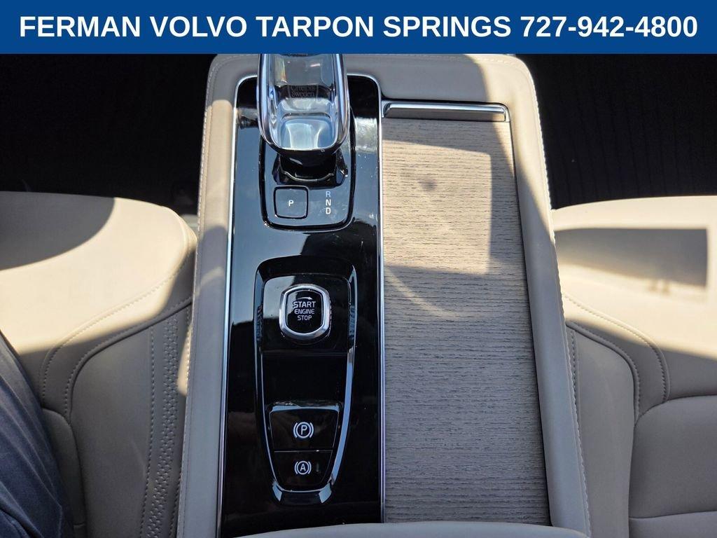 صورة مصغرة 28 لـ 2026 Volvo XC90 PLUG-IN HYBRID T8 CORE