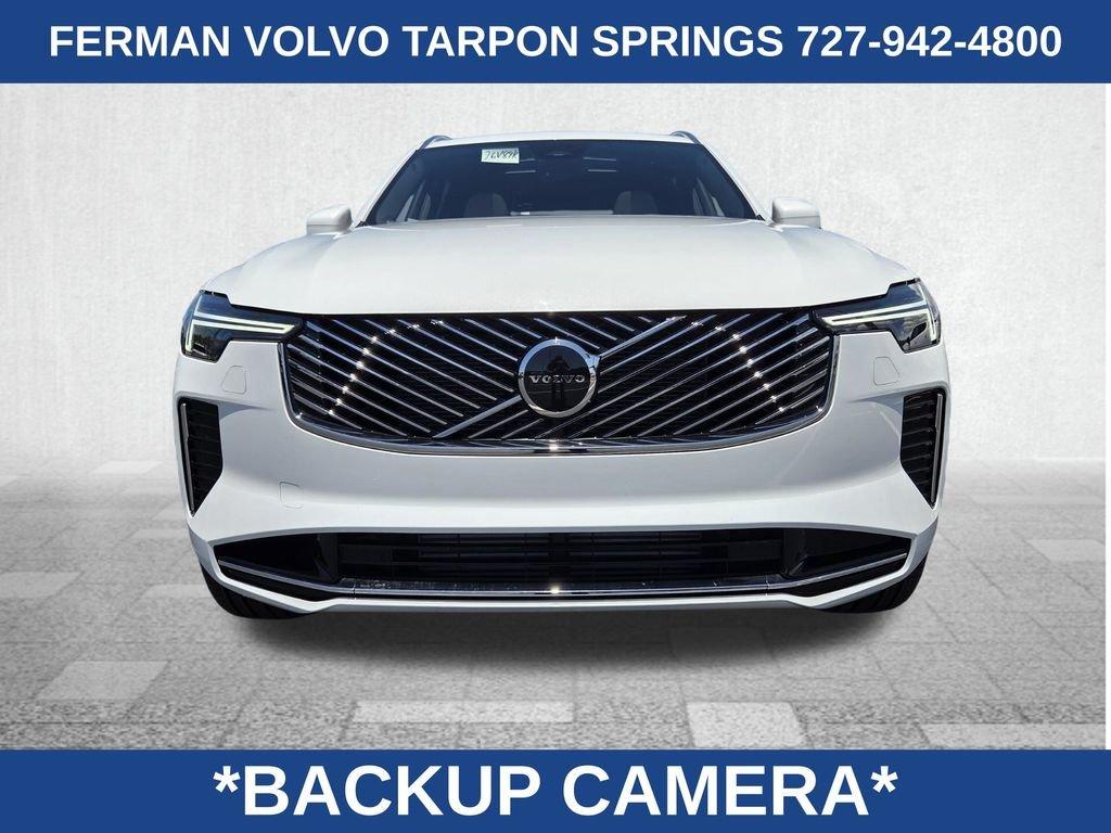 صورة مصغرة 3 لـ 2026 Volvo XC90 PLUG-IN HYBRID T8 CORE