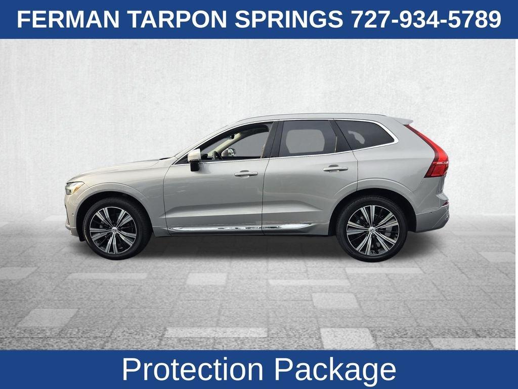 صورة 7 لـ 2023 Volvo XC60 B5 ULTIMATE BRIGHT THEME