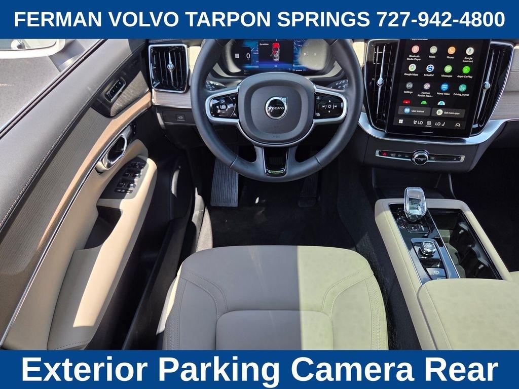 2026 Volvo XC90 B6 PLUS 7-SEATER 缩略图 16