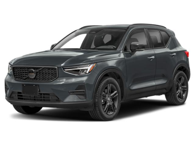 New 2026 Volvo XC40 B5 Plus